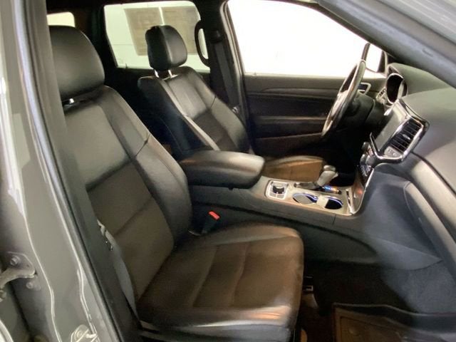 2022 Jeep Grand Cherokee WK Laredo X