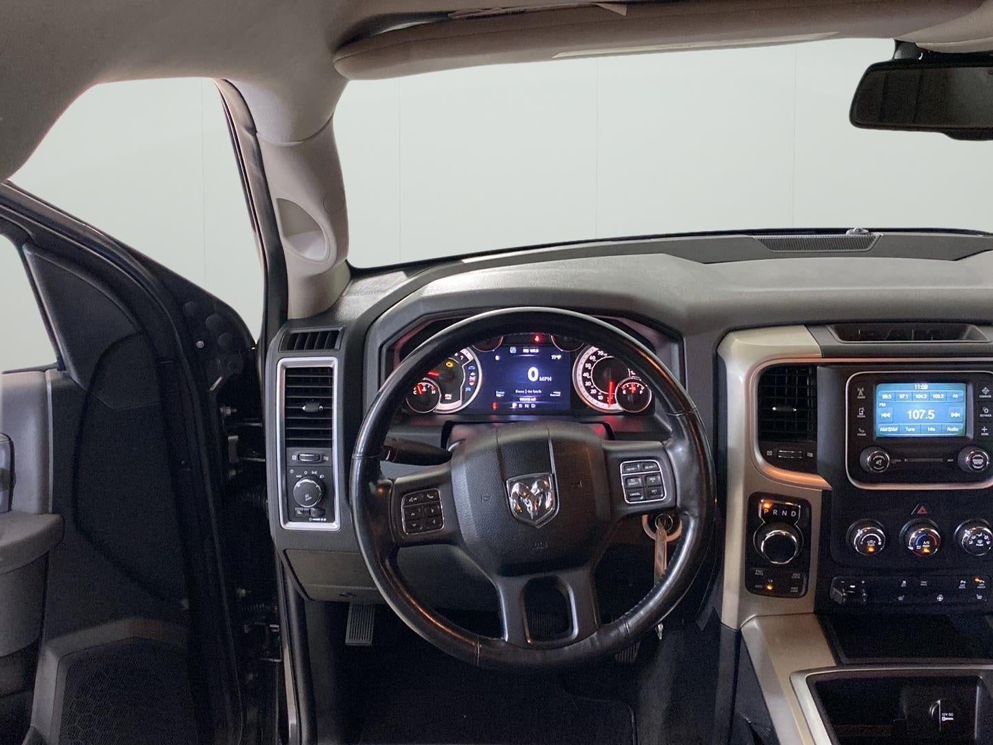 2014 RAM 1500 Big Horn