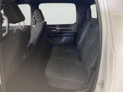 2021 RAM 1500 Big Horn Crew Cab 4x4 5'7" Box