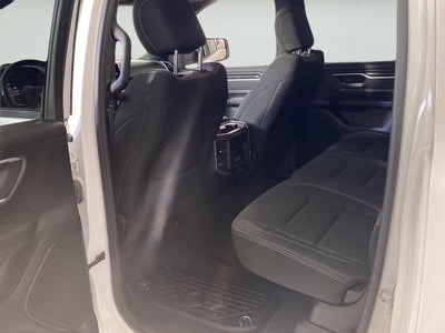 2021 RAM 1500 Big Horn Crew Cab 4x4 5'7" Box