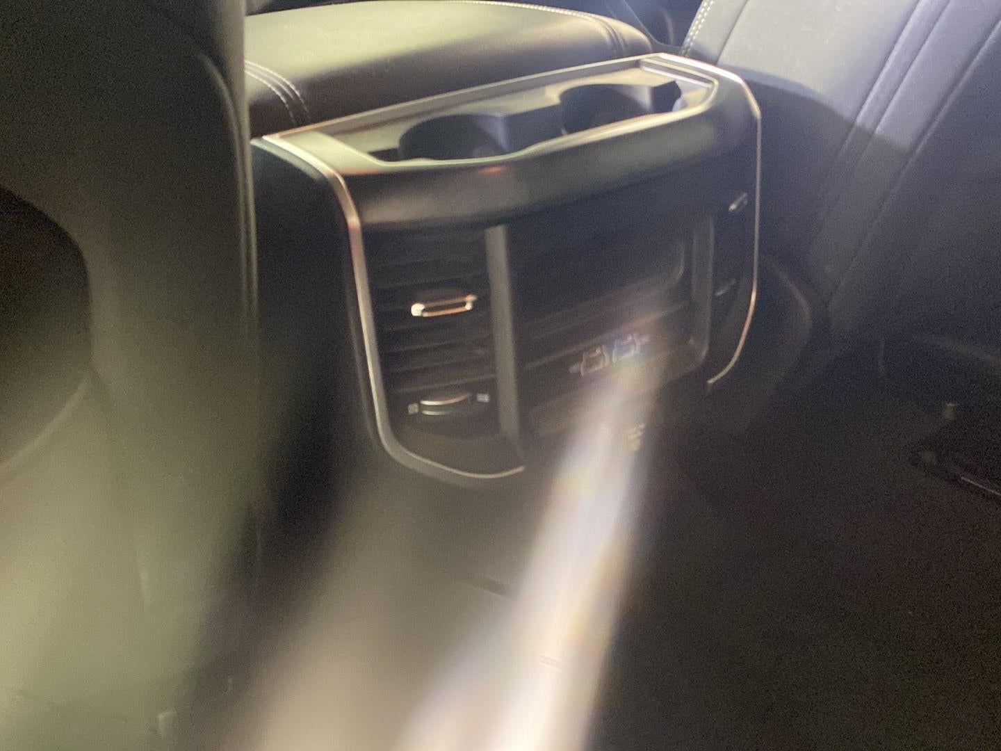 2021 RAM 1500 Big Horn Crew Cab 4x4 5'7" Box