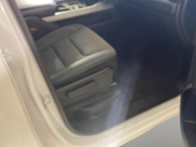 2021 RAM 1500 Big Horn Crew Cab 4x4 5'7" Box