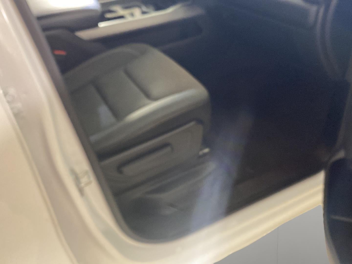 2021 RAM 1500 Big Horn Crew Cab 4x4 5'7" Box