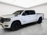 2021 RAM 1500 Big Horn Crew Cab 4x4 5'7" Box