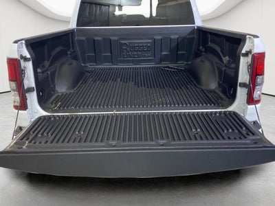 2021 RAM 1500 Big Horn Crew Cab 4x4 5'7" Box