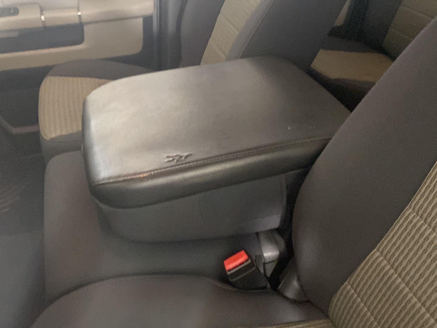 2011 RAM 1500 Big Horn