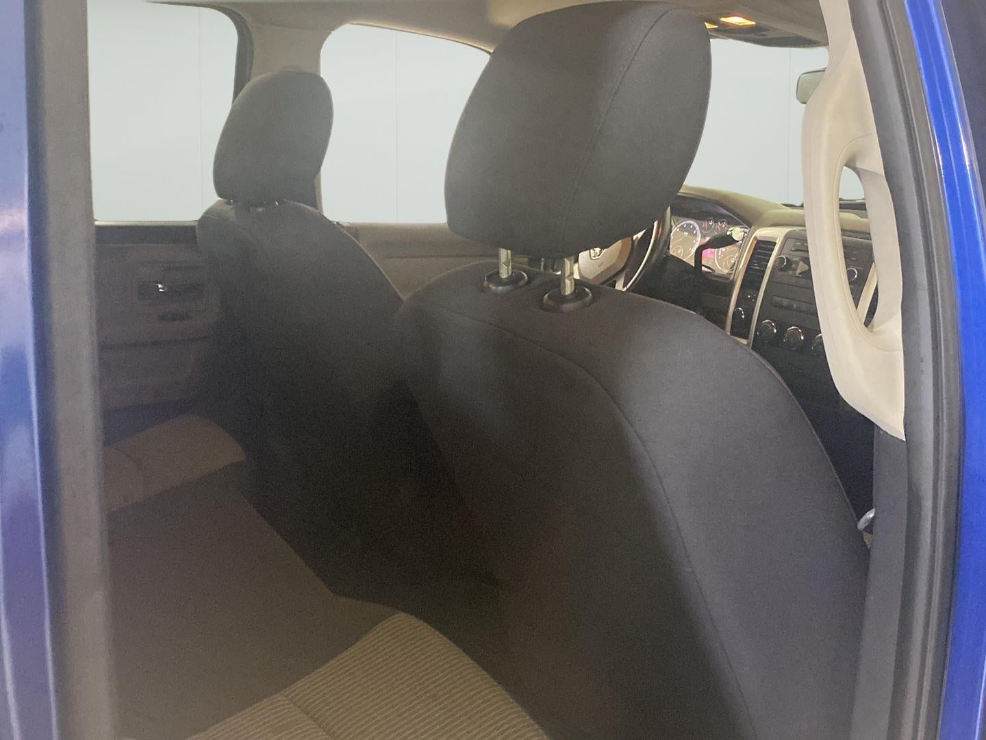 2011 RAM 1500 Big Horn