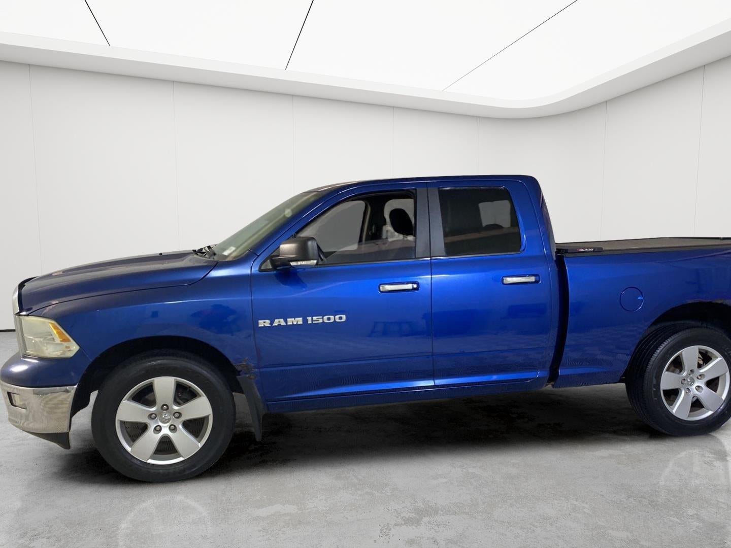 2011 RAM 1500 Big Horn