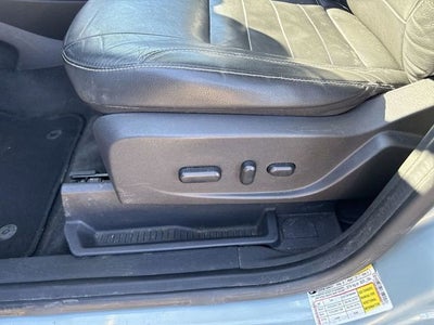 2013 Ford C-Max Hybrid SEL