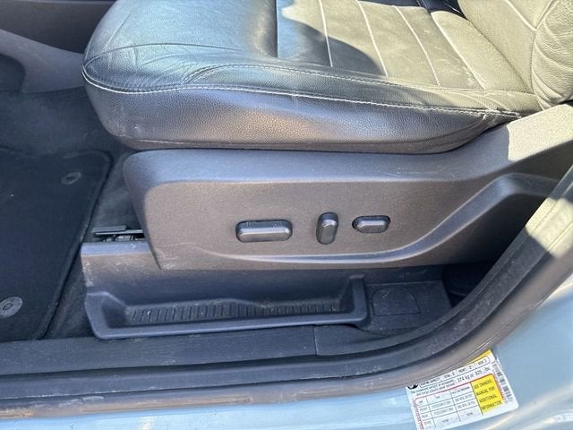 2013 Ford C-Max Hybrid SEL