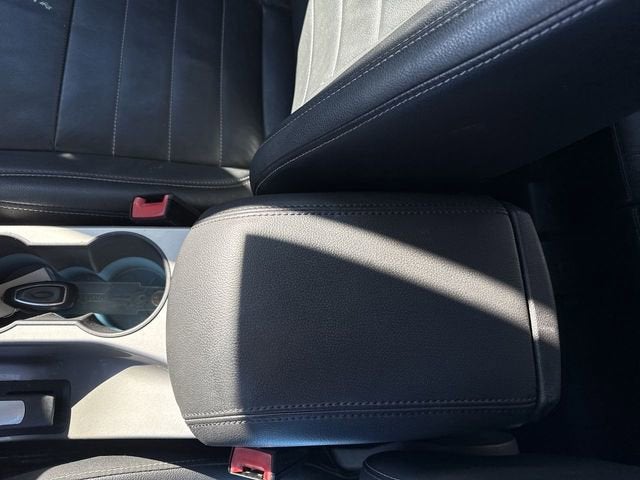 2013 Ford C-Max Hybrid SEL