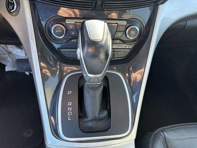 2013 Ford C-Max Hybrid SEL