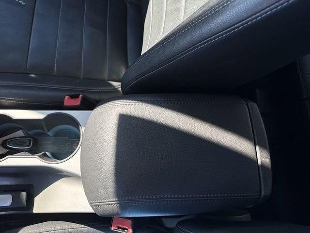 2013 Ford C-Max Hybrid SEL