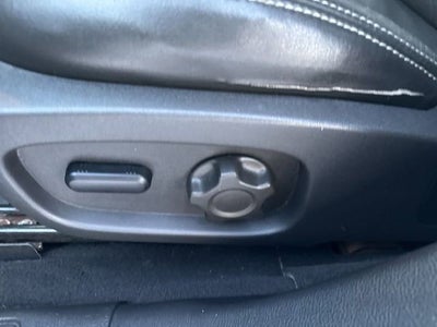 2010 Ford Taurus SEL