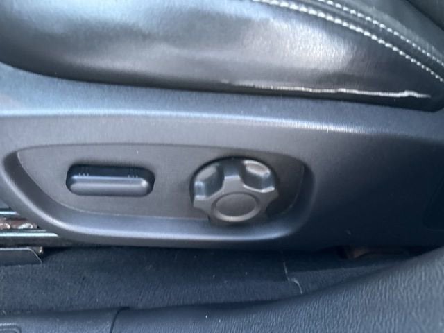 2010 Ford Taurus SEL