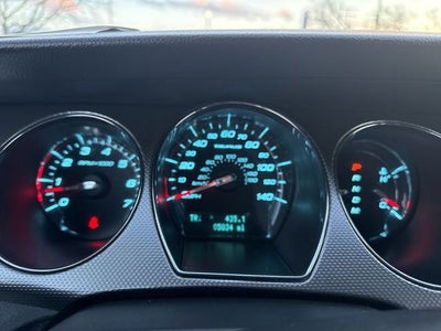 2010 Ford Taurus SEL