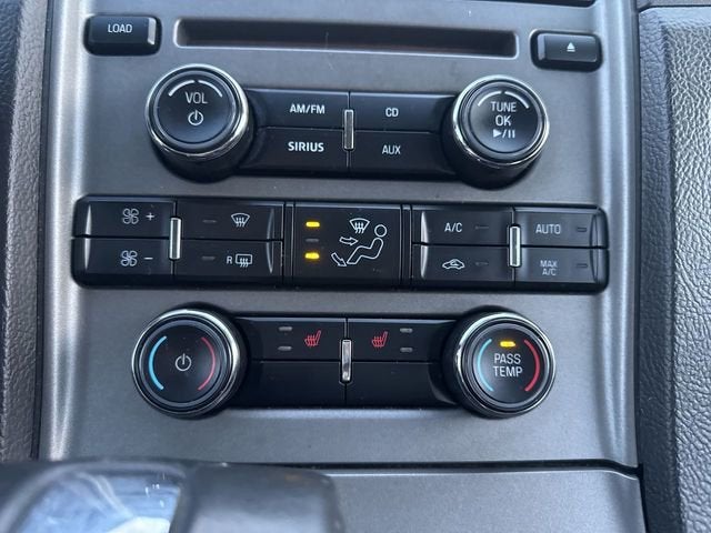 2010 Ford Taurus SEL