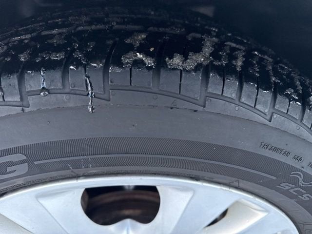 2010 Ford Taurus SEL