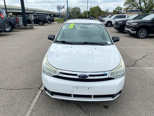 2008 Ford Focus SE
