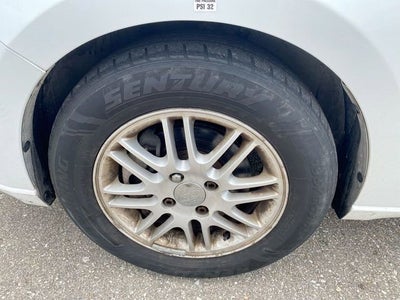 2008 Ford Focus SE