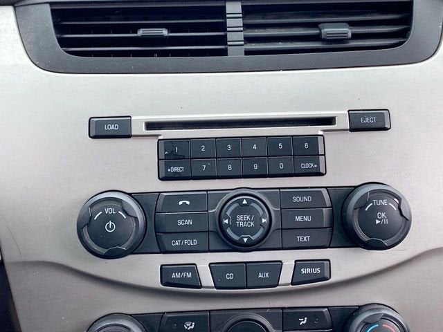 2008 Ford Focus SE