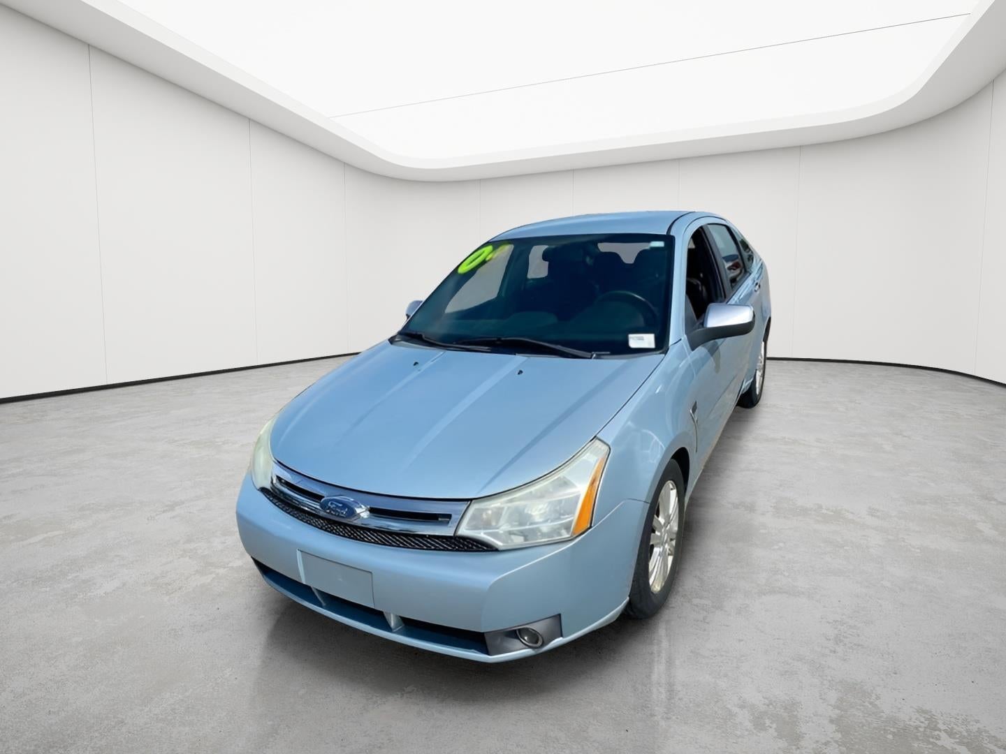2009 Ford Focus SEL