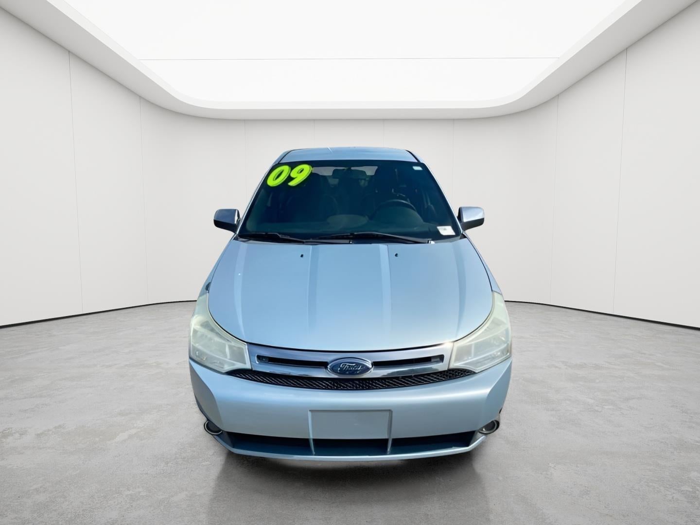 2009 Ford Focus SEL