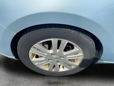2009 Ford Focus SEL