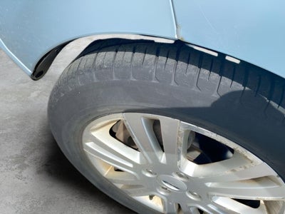 2009 Ford Focus SEL