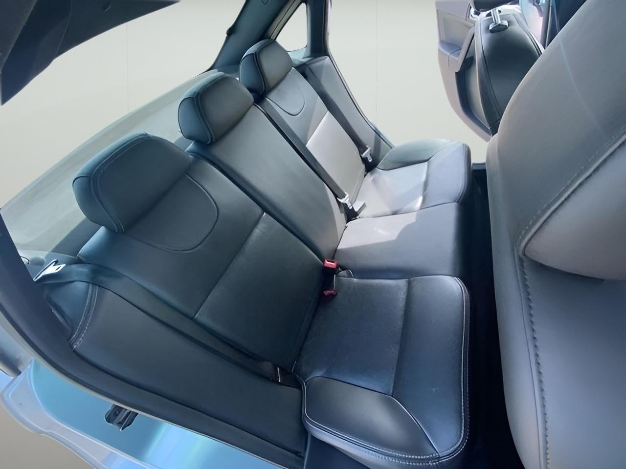 2009 Ford Focus SEL