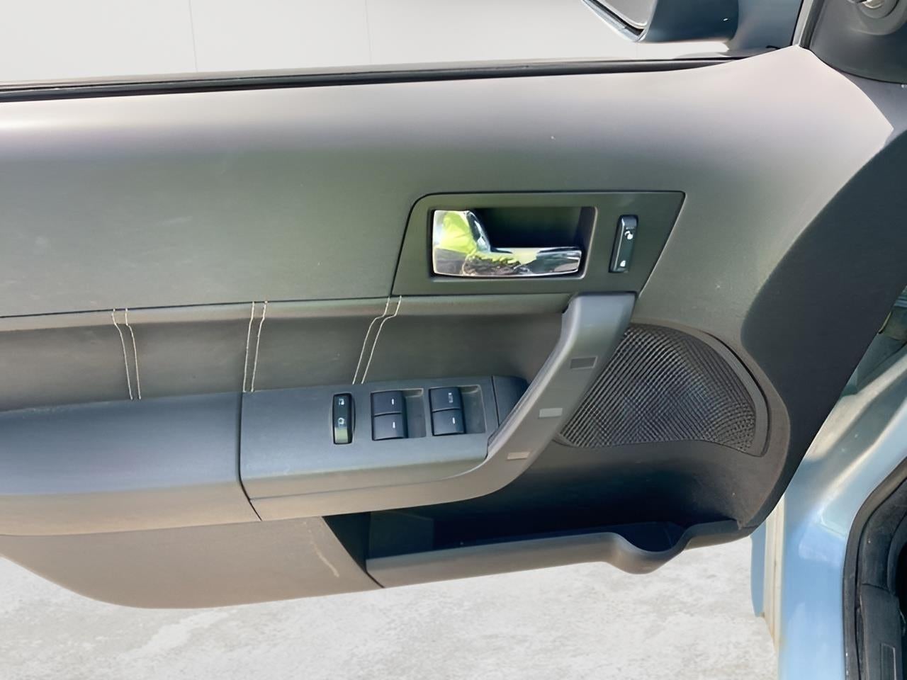 2009 Ford Focus SEL