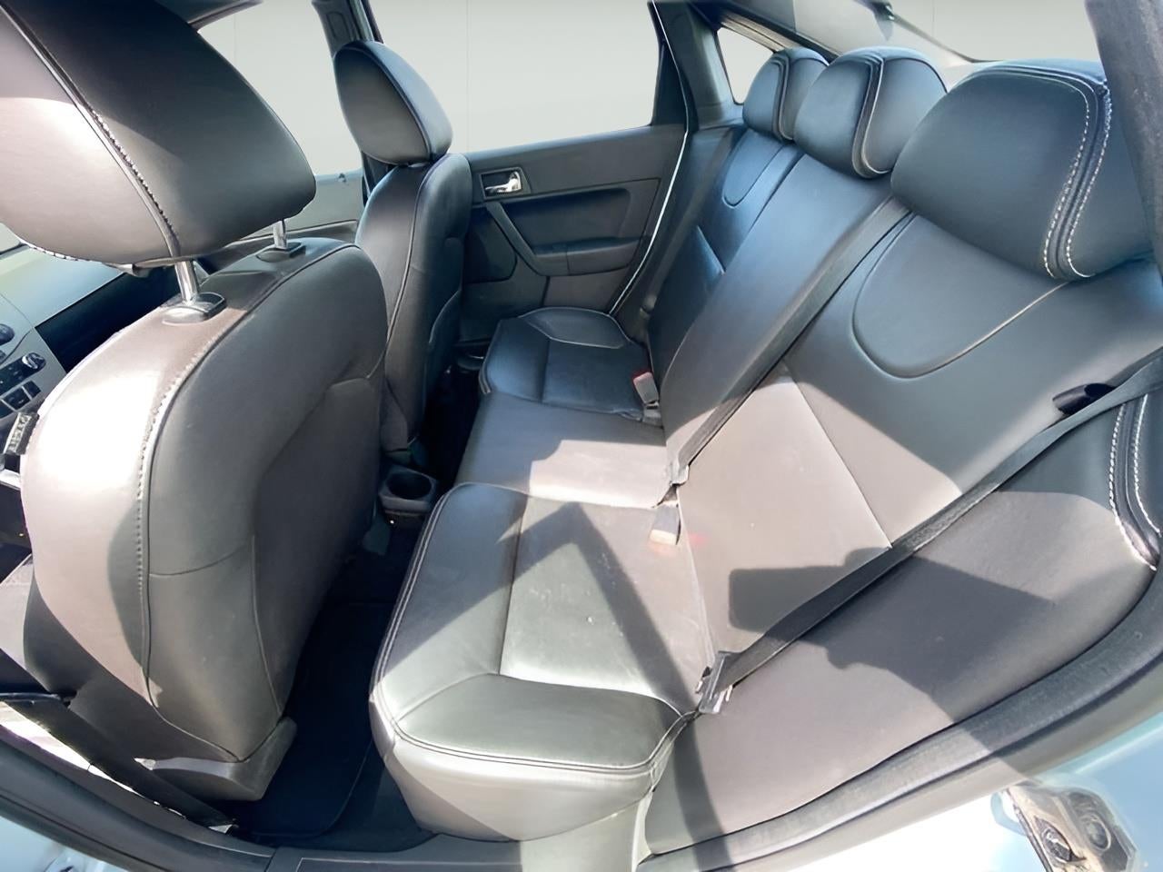 2009 Ford Focus SEL