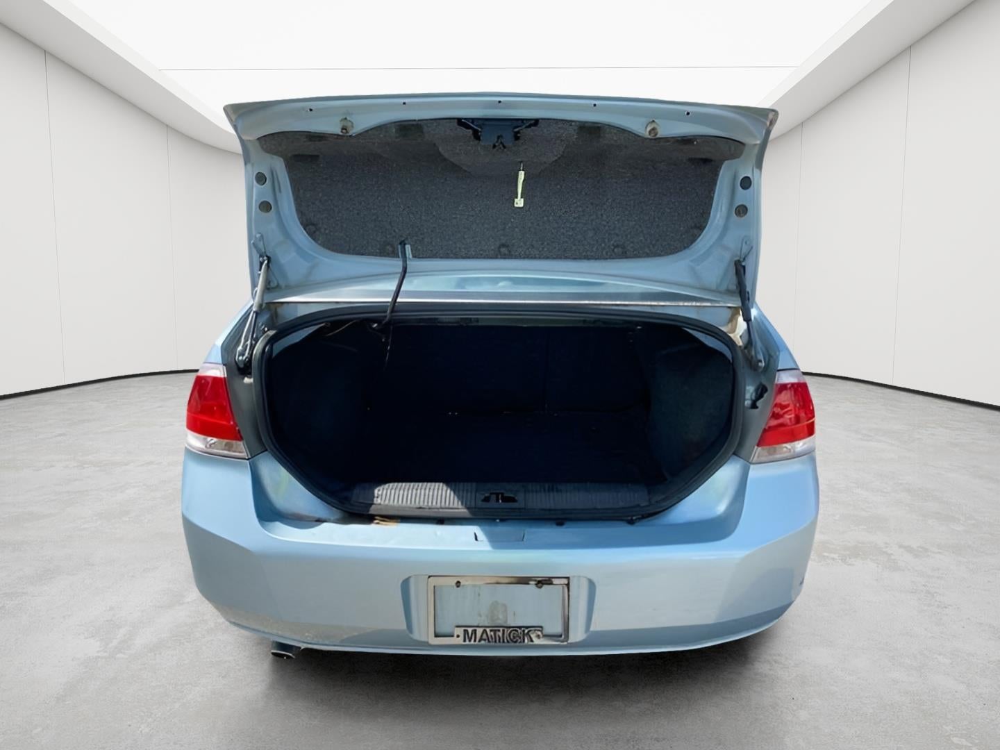 2009 Ford Focus SEL
