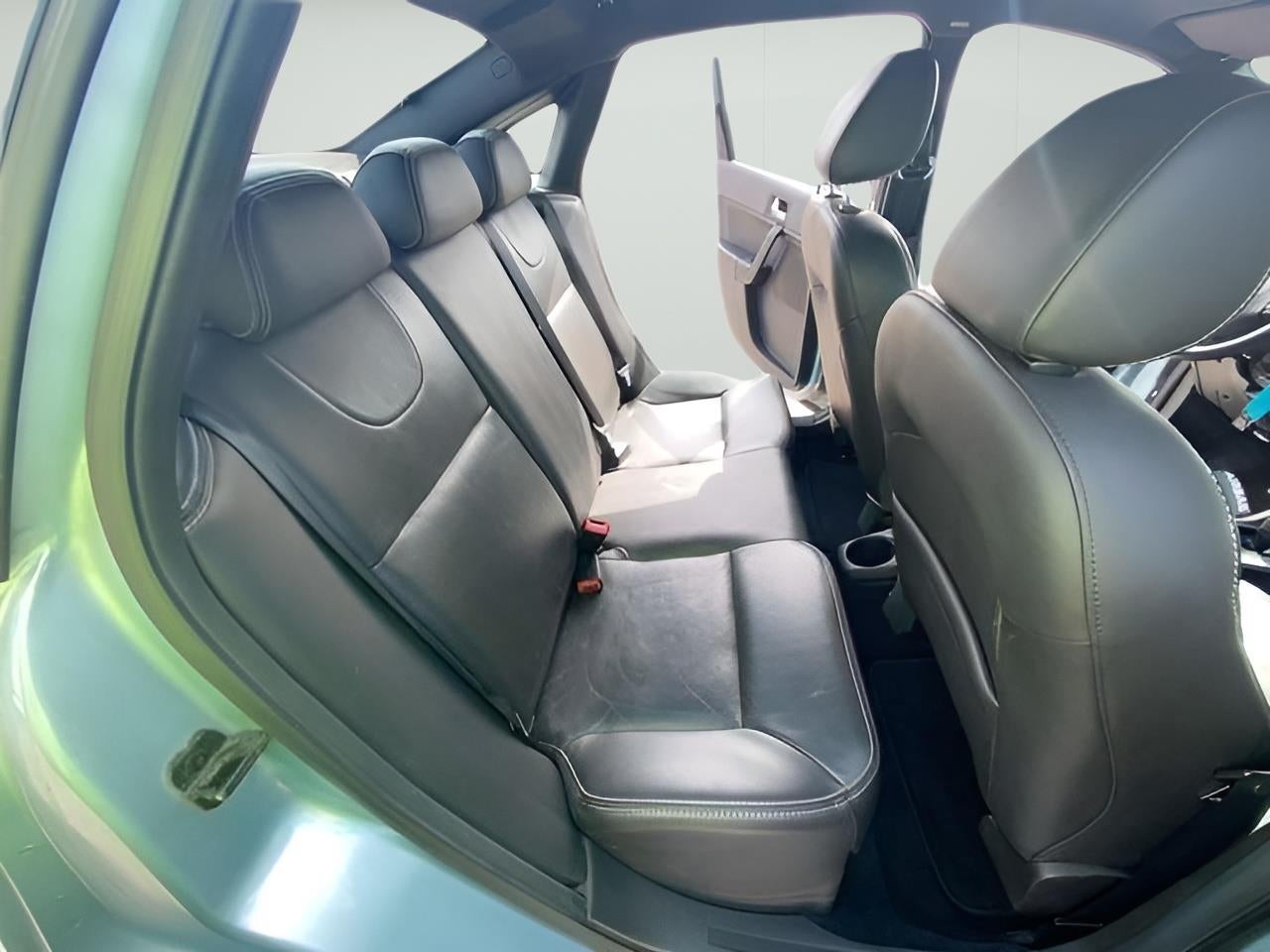 2009 Ford Focus SEL
