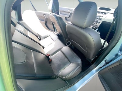 2009 Ford Focus SEL