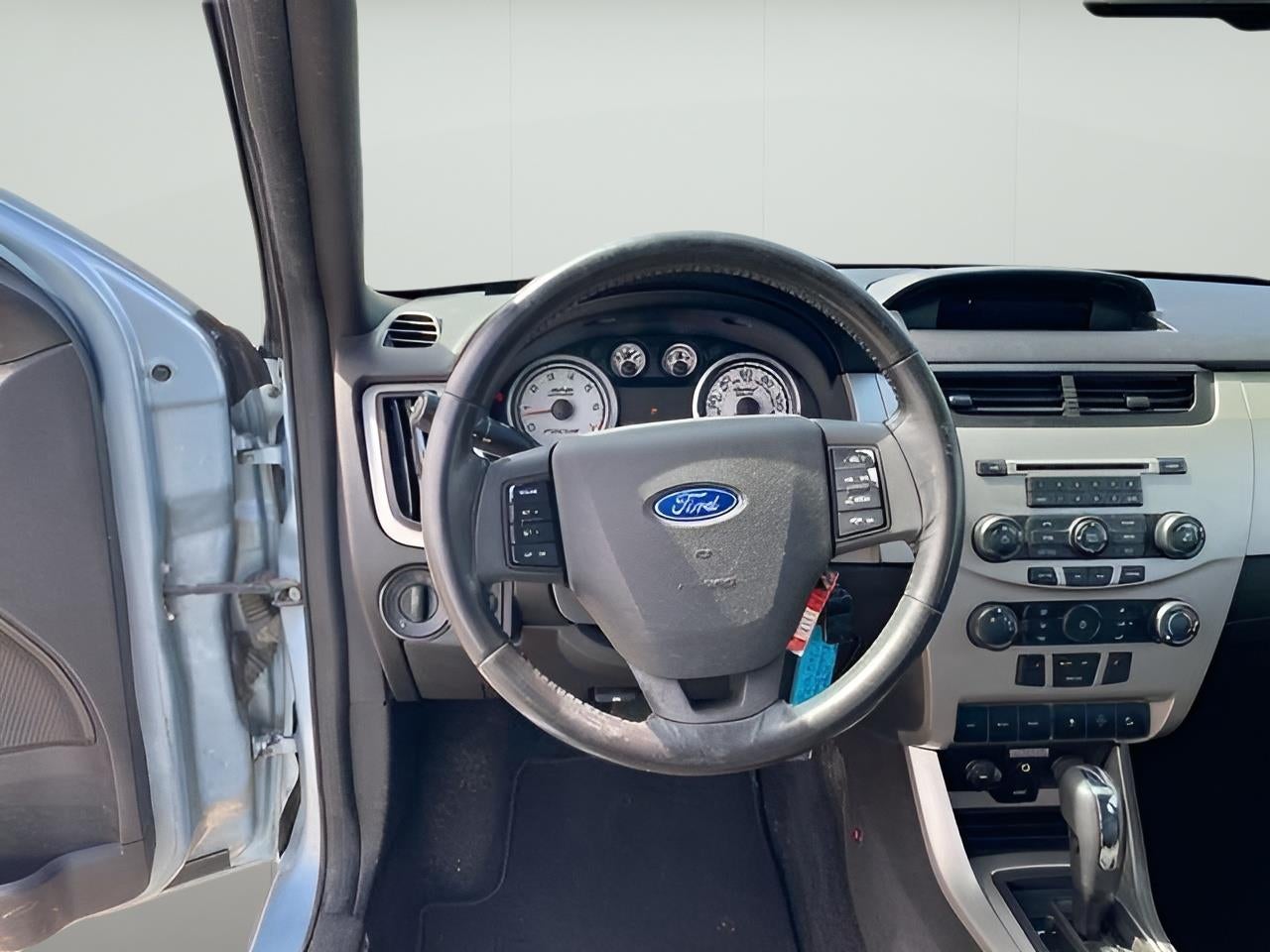 2009 Ford Focus SEL
