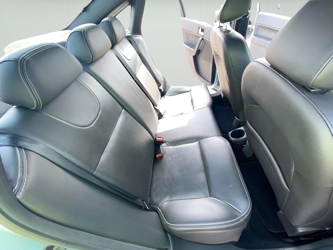 2009 Ford Focus SEL