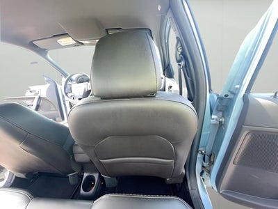 2009 Ford Focus SEL