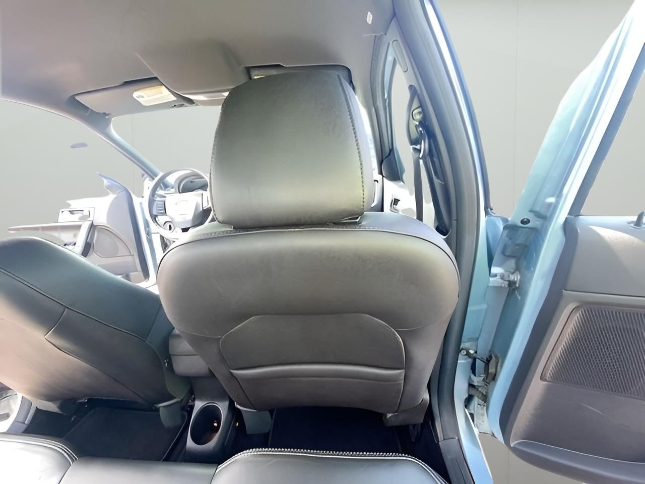 2009 Ford Focus SEL
