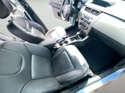 2009 Ford Focus SEL