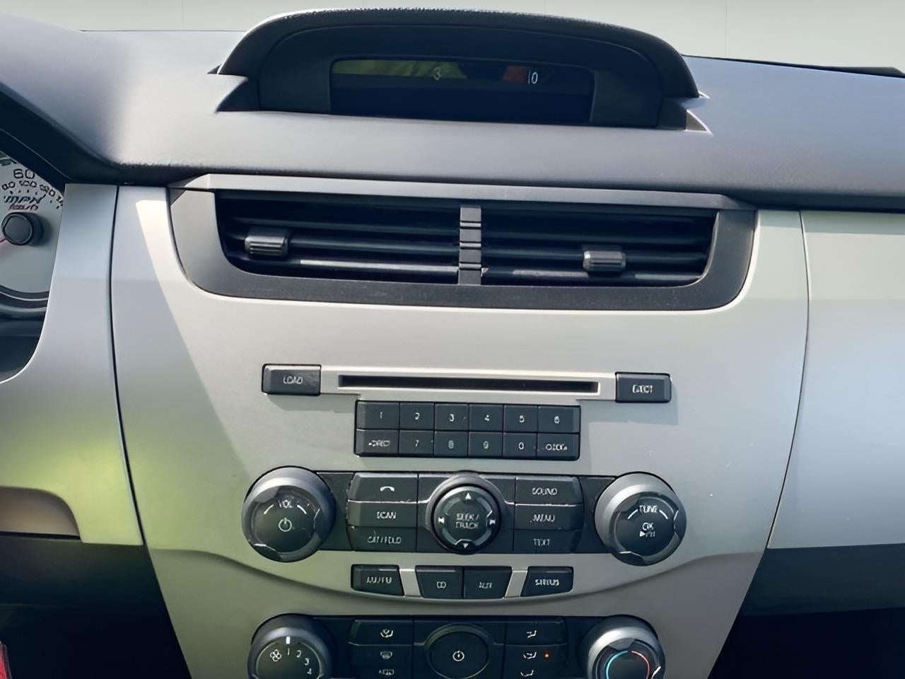 2009 Ford Focus SEL