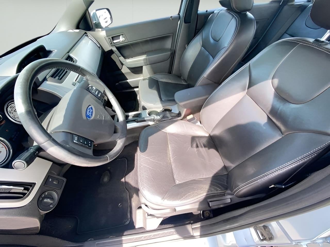 2009 Ford Focus SEL