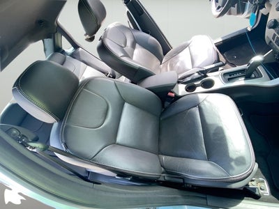 2009 Ford Focus SEL