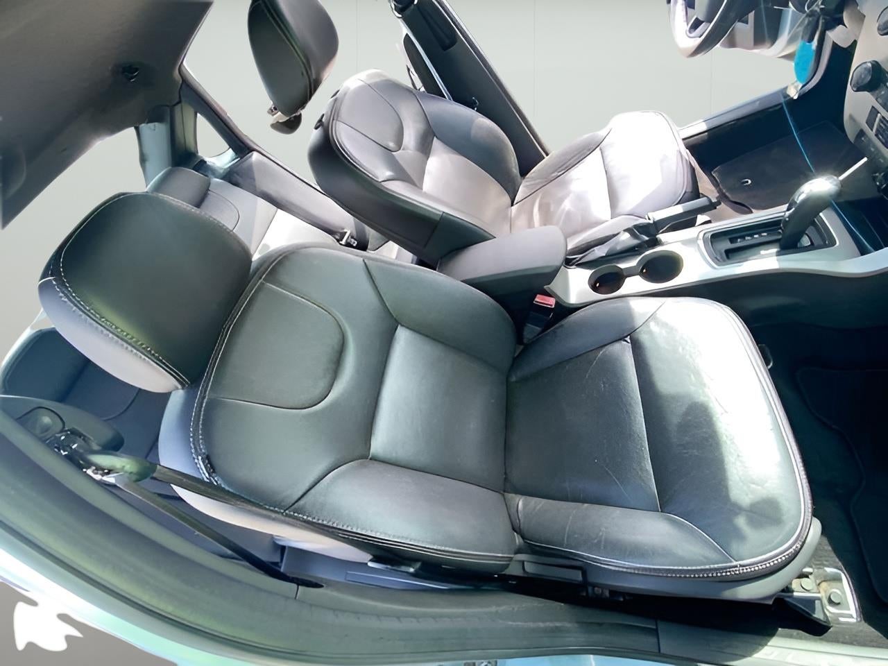 2009 Ford Focus SEL