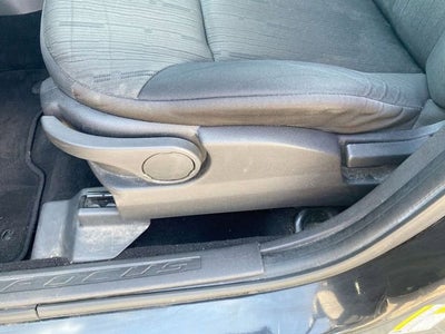 2011 Ford Focus SE