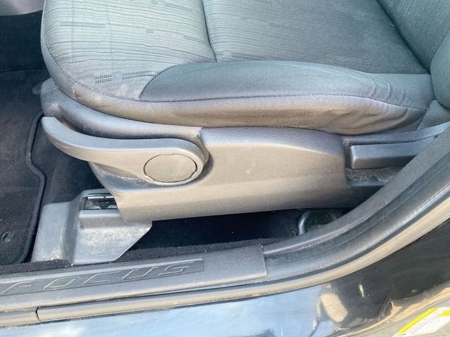 2011 Ford Focus SE