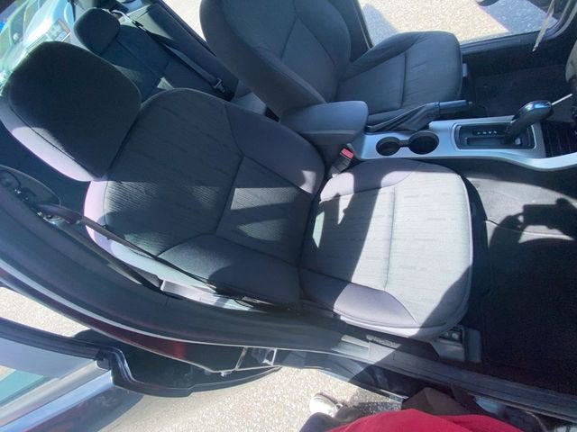 2011 Ford Focus SE