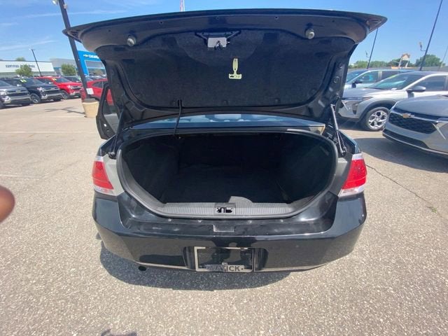 2011 Ford Focus SE