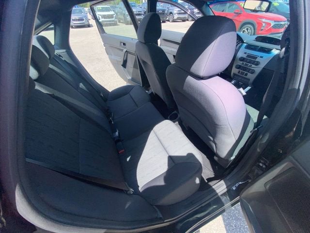 2011 Ford Focus SE