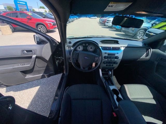 2011 Ford Focus SE